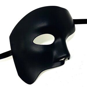 Men Costume Mask Masquerade Party Ball Masks